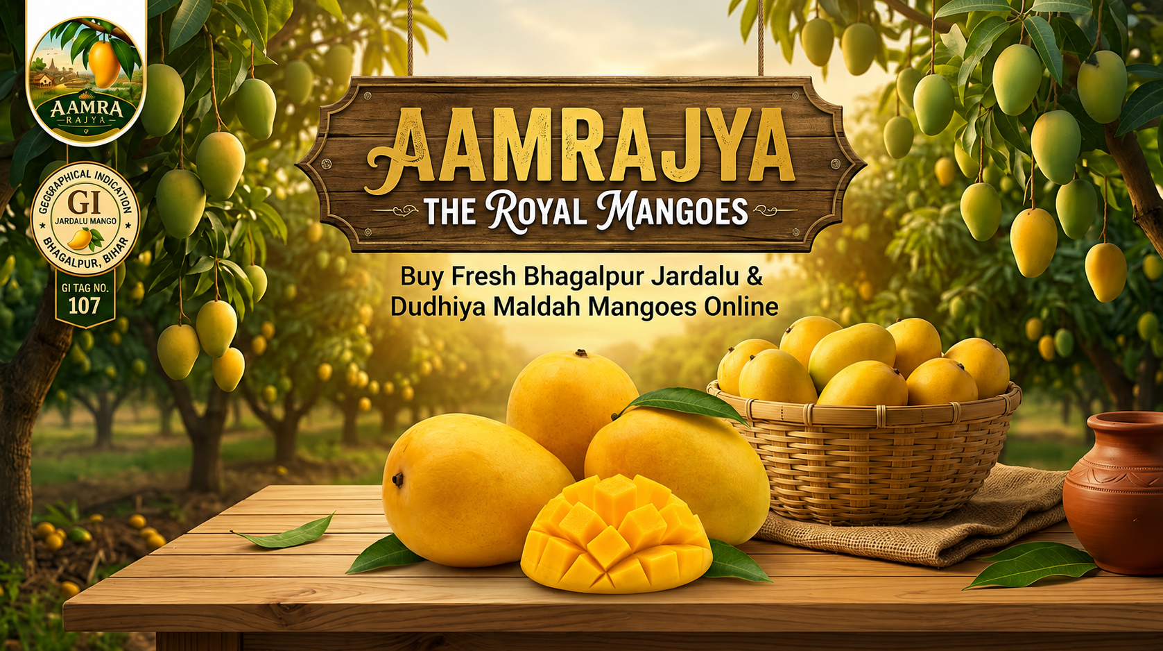 Aamrajya