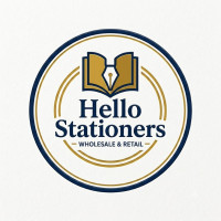 Hello Stationers